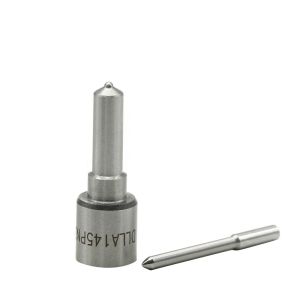 Buy cheap Diesel Engine Parts P Type Nozzle DLLA145PN357 For Fuel Injectors from wholesalers