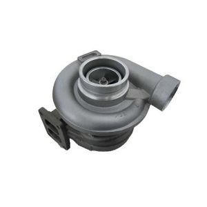 China Voivo Engine Turbocharger HX55 With Nickel Alloy Shell 3591077 on sale