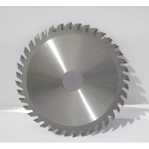 Buy cheap Electricity Power Source TCT Circular Saw Blade with Cutting Effect for Auto Welding And Auto Grinding Machines from wholesalers