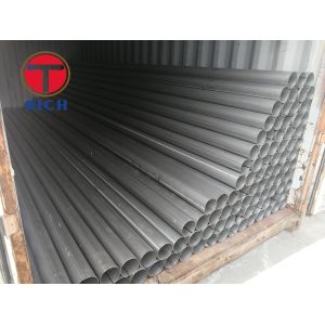 Buy cheap ASTM A334 Gr1 Gr6 Torich Welded Carbon Steel Tube from wholesalers