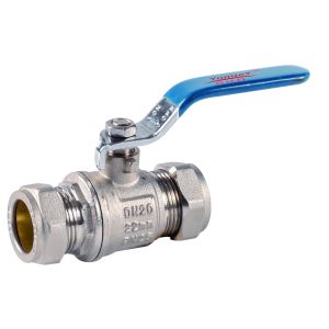 Buy cheap YomteY Brass Compression Ball Valve from wholesalers