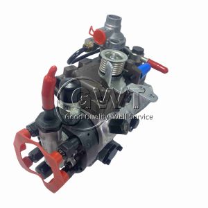 Buy cheap 9323A280G DP210 DP310 Fuel Injection Pump from wholesalers