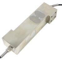 China 500KG 1000KG High-precision Two-dimensional Bidirectional Cantilever 2 Axis X Y Push Pull Force Sensor Shear Beam Load Cell for sale