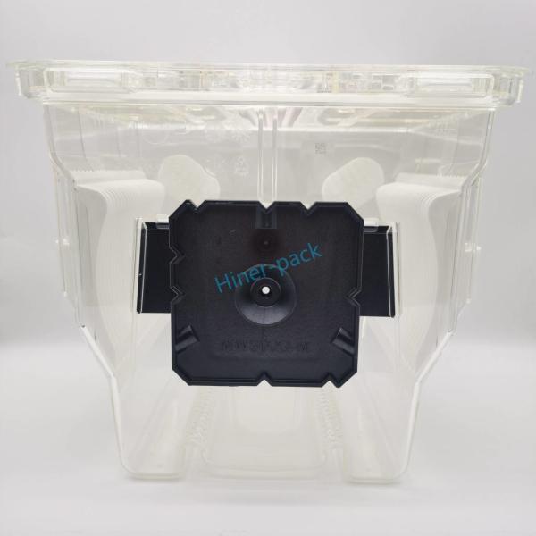 Buy cheap Precision And Advanced 300mm FOSB Front Opening Shipping Box Wafer Carrier from wholesalers