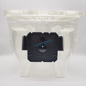 Buy cheap Precision And Advanced 300mm FOSB Front Opening Shipping Box Wafer Carrier from wholesalers