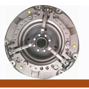China 12 Massey Ferguson Tractor Clutch on sale