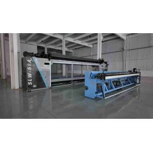 Buy cheap High Performance Gabion Basket Machine Accurate Weaving SLW58A from wholesalers