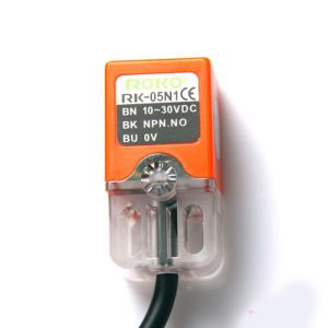 Buy cheap RK-05N1 RK-05N2 RK-05P1 New & Original Proximity Switch sensor from wholesalers