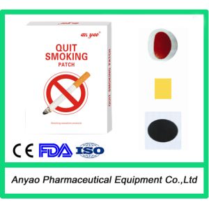 Buy cheap Chinese herbal stop smoking patch/quit smoking patch from wholesalers