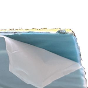 Buy cheap Polymer Butyl Composite Self-Adhesive Waterproof Roll Latest Waterproof Coiled Material from wholesalers