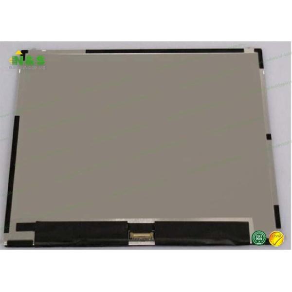 Quality Hard coating LP097X02-SLN1 industrial lcd screen 1024×768 4/3 Aspect Ratio for sale