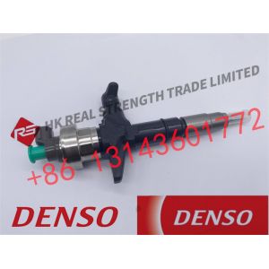 Buy cheap Denso/Isuzu 4JJ1 Engine Diesel Fuel Injector 8-98119228-3 8981192283 095000-8370 from wholesalers
