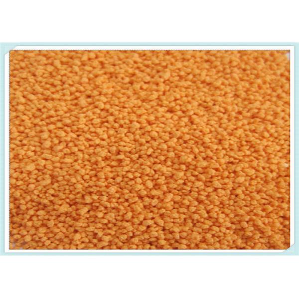 Buy cheap Orange Sodium Sulphate Detergent Speckles No Agglomeration Speckle from wholesalers