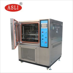 Buy cheap IEC60068 Programmable Constant Temperature And Humidity Test Chamber from wholesalers