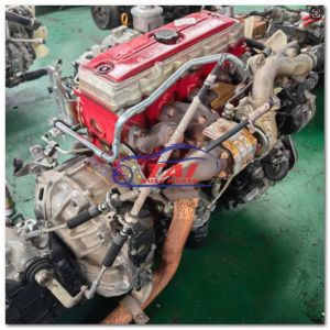 Buy cheap Used N04C Engine With High Quality For Hino from wholesalers