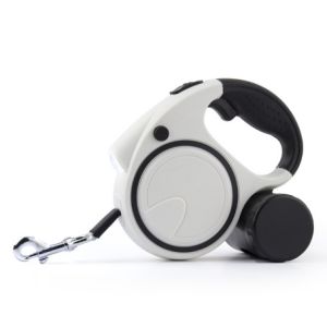 Buy cheap Automatic Extendable Rope Dog Lead Heavy Duty Adjustable Dog Leash from wholesalers