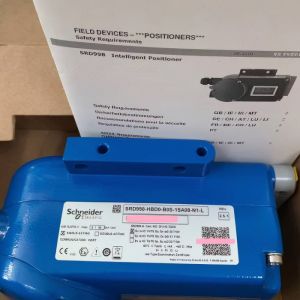 Buy cheap Pneumatic Valve Actuators Intelligent Positioner SRD998 SRD991 SRD960 from wholesalers