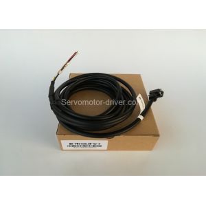 Original MR-PWS1CBL3M-A2-H Servo Motor Cable MRPWS1CBL3MA2H