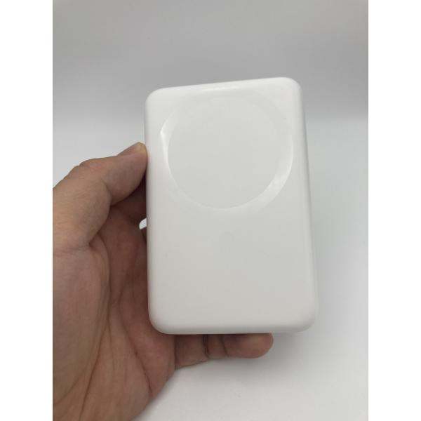 2025 New Magnetic Wireless High Quality Power Bank 10000mAh, 20W PD QC 3.0 Fast Charging Power Banks