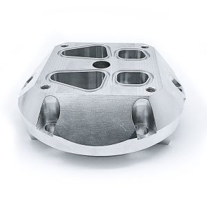 Buy cheap Custom Aluminum Parts Milling Service CNC Service from wholesalers