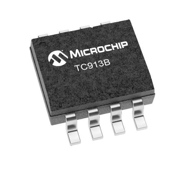 Buy cheap American Microchip Integrated Circuits TC913BCOA713 Brand New Original Electronic Components Package Monitor and Reset Ethernet Controller from wholesalers