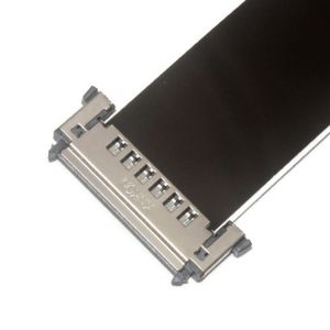 Buy cheap 16-Pin FFC FPC Cable 0.5mm Pitch Type A 20628 80C 60V VW 1 LVDS Display Connector from wholesalers