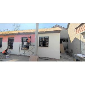 Buy cheap Breeze Desert Folding Window Combining Evaporative Cooling and Solar Reflection from wholesalers