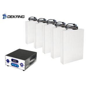 Buy cheap Digital Controller Underwater Submersible Ultrasonic Transducer High Precision from wholesalers