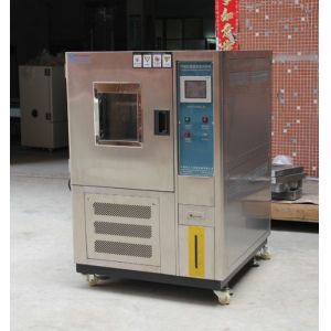 Customized 225L Temperature Humidity Chambers / Environmental Testing Equipment
