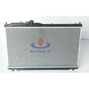 Buy cheap High performance Honda Aluminum Radiator Of CRV 2002 , 2006 RD5 AT OEM 19010-PPA-A51 from wholesalers