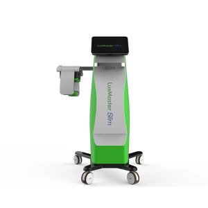 China Body Shaping Fat Reduce Emerald Laser Fda Approval 532nm 10d on sale