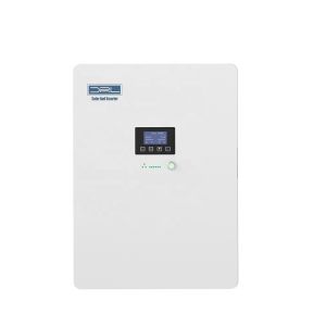 Buy cheap 10Kwh 48V 200Ah Li-ion Battery with Rs485 Communication LCD Display from wholesalers