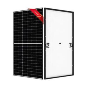 Buy cheap Bifacial Photovoltaic Solar Panel PV Module N Type For Energy Solar System from wholesalers