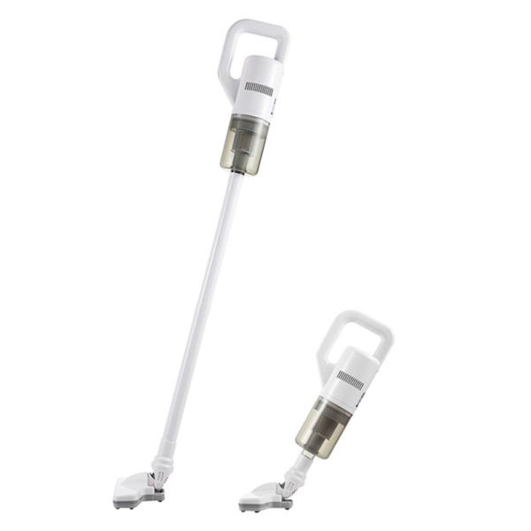 Quality Bagless 100W Portable Handheld Wet and Dry Car Vacuum Cleaner for Convenient Cleaning for sale