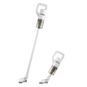 Buy cheap Bagless 100W Portable Handheld Wet and Dry Car Vacuum Cleaner for Convenient Cleaning from wholesalers