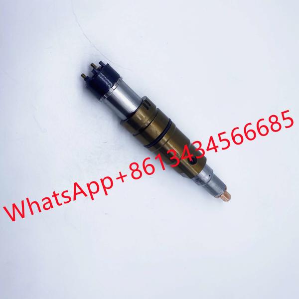 Diesel Injector 2086663 for Cummins Injector for Scania R Xpi Engine Factory