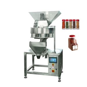 Buy cheap full Vffs packaging machine automatic pouch packing machine seed rice packing machine from wholesalers
