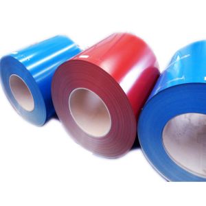 Buy cheap CGCC 150g Aluzinc Steel Prepainted Galvanized Steel Coil from wholesalers