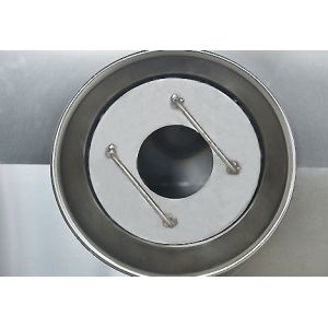 Buy cheap Commercial Peanut Chestnut Seed Roasting Machine Stainless Steel Automatically from wholesalers