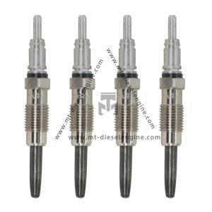 Buy cheap Glow Plug 04134212 01180400 0413 4212 0118 0400 4134212 1180400 For DEUTZ TD3.6 Engine from wholesalers
