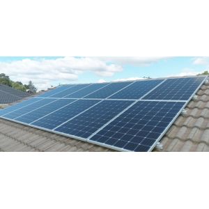 Buy cheap Latest quotation hold support Solar Bracket Aluminum Structure Metal Roof Solar Mounting Short Rail Innovative Design from wholesalers