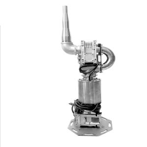 Buy cheap Charming 3D effect horizontal swing music dancing water fountain from wholesalers