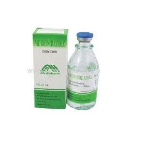 Buy cheap Ciprofloxacin Lactate Injection product