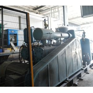 Advanced Cooling Water Circulation Systems For PET Preform Injection Molding