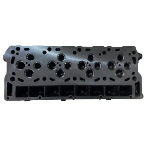 FORD F-150 F-250 Power Stroke V8 4v 20mm Iron Casting Cylinder Head 1855613C1 6