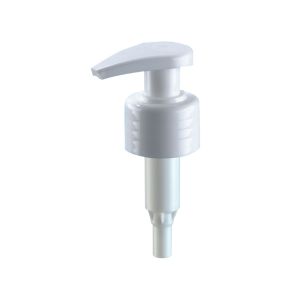 Buy cheap Cosmetic Screw Replacement Lotion Pump Head With Screw Locked System from wholesalers