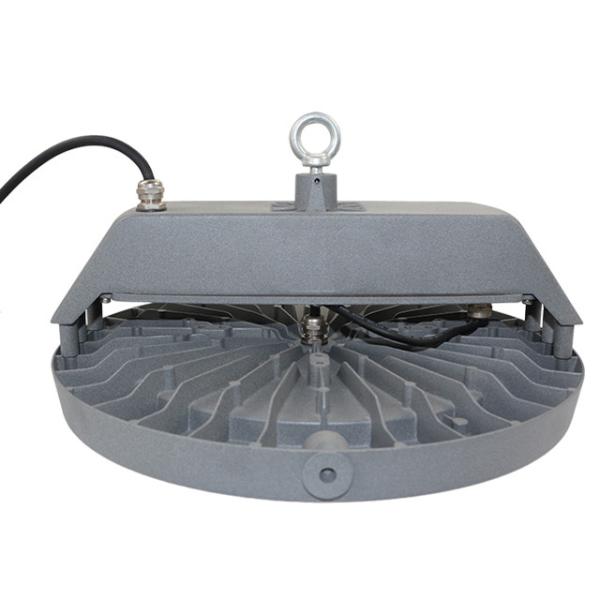 Buy cheap 3000K-6000K color temperature 100w ufo led high bay light in φ400*H150mm dimensions from wholesalers