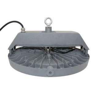 Buy cheap 3000K-6000K color temperature 100w ufo led high bay light in φ400*H150mm dimensions from wholesalers