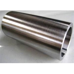 High Purity Polished Seamless Niobium Pipe