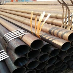 Buy cheap JIS G3302 / ASTM A653 Carbon Steel Tubes Length As Requested from wholesalers